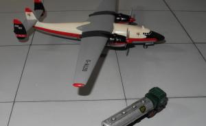 Galerie: Airspeed AS.57 Ambassador