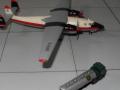 Airspeed AS.57 Ambassador (1:144 Welsh Models)
