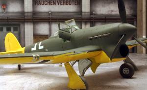 Galerie: Hawker Typhoon Ib