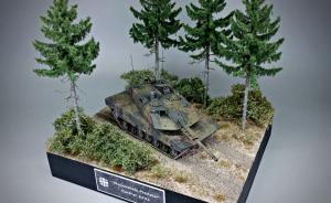 Galerie: Kampfpanzer KF51 Panther
