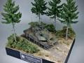 KF51 Panther (1:72 Vespid Models)