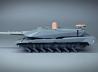 Kampfpanzer KF51 Panther