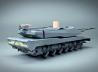 Kampfpanzer KF51 Panther