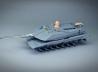 Kampfpanzer KF51 Panther