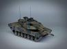 Kampfpanzer KF51 Panther