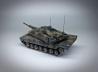 Kampfpanzer KF51 Panther