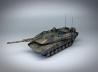 Kampfpanzer KF51 Panther