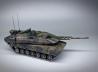 Kampfpanzer KF51 Panther