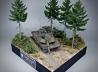 Kampfpanzer KF51 Panther