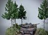 Kampfpanzer KF51 Panther