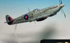 Galerie: Spitfire Mk.VIII HF