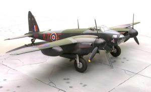 de Havilland Mosquito B Mk.IV
