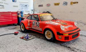 : Porsche 934 RSR Turbo