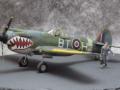 Curtiss Tomahawk Mk.II (1:48 Airfix)