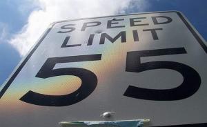Speed 55