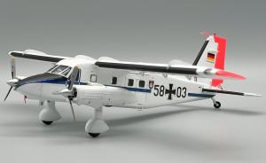 Dornier Do 28 D-1/S