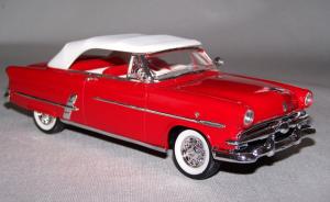 1953 Ford Cabriolet