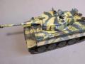 Panzerkampfwagen VI Tiger I Ausf. E (1:35 Revell)