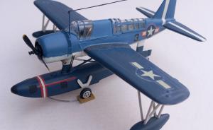Galerie: Vought OS2U Kingfisher