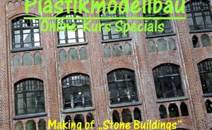 Galerie: Stone Buildings