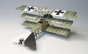 Galerie: Fokker Dr.I