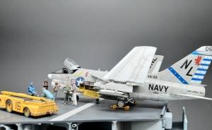 Galerie: Vought A-7E Corsair II