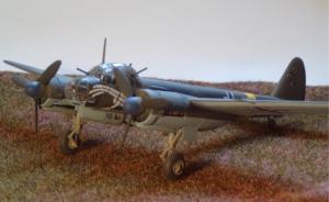 Galerie: Junkers Ju 88 A-14