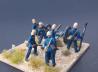 British Colonial Artillery