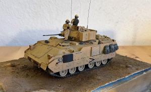 M2A2 Bradley