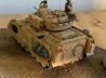 M2A2 Bradley
