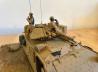 M2A2 Bradley