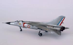Galerie: Dassault Mirage G8.01