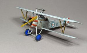 Nieuport 17
