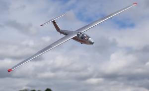 Let L-23 Super Blanik