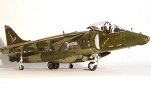 BAe Systems Harrier GR.5