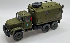 Galerie: ZIL-131