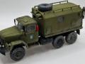 ZIL-131 (1:72 ICM)