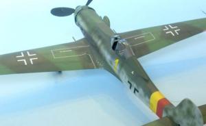 Bausatz: Focke-Wulf Ta 152 H-0