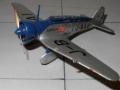 Mitsubishi Ki-15 Karigane (1:72 Arii)
