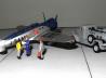Mitsubishi Ki-15 Karigane