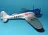 Mitsubishi Ki-15 Karigane