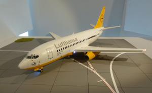 Boeing 737-200
