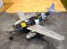 Trumpeter 1:32, Me 262 Schnittmodell