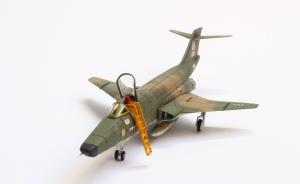 : McDonnell RF-101C Voodoo