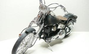 Harley-Davidson Softail Springer