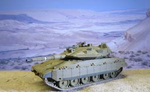 Merkava Mk. IV M