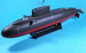 U-Boot Kilo-Klasse