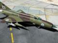 MiG-21bis (1:48 Eduard Bausätze)
