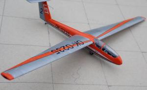 Let L-23 Super Blanik