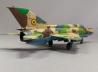 MiG-21MF Fishbed-J